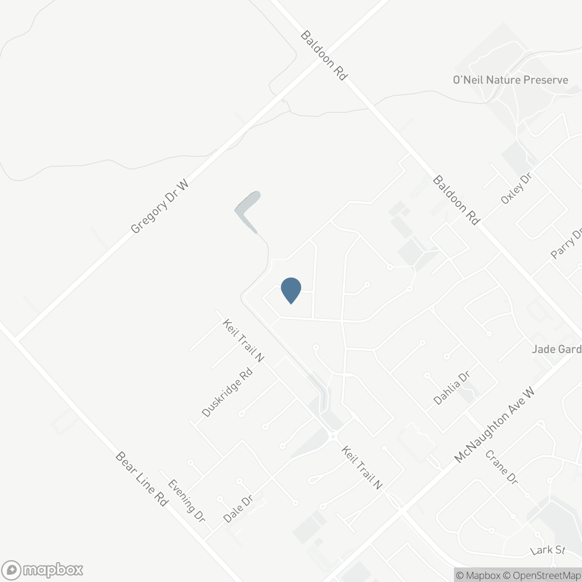 120 Bloomington Way, Chatham, Ontario N7L 0H1